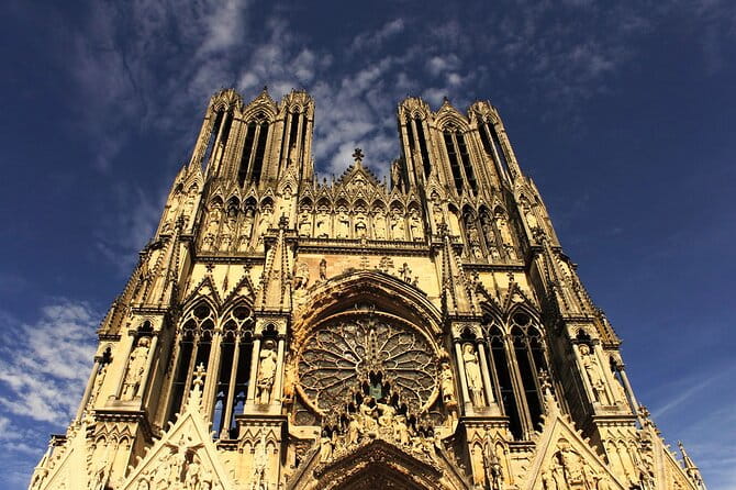 Private 4-hour City Tour of Reims with driver, guide and Hotel pick-up - Final Thoughts: Is It Worth It?