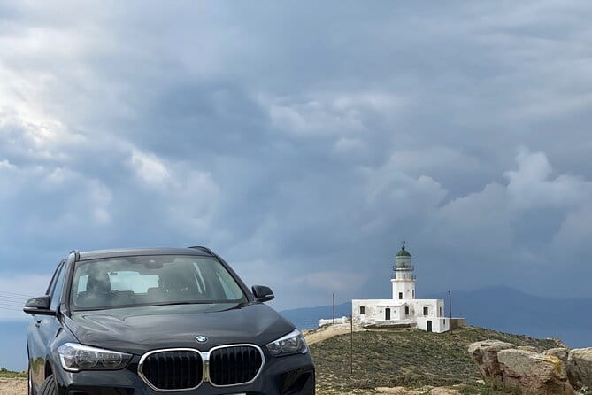 Private 4 Hour Tour Explore the Authentic Mykonian Essence - FAQ