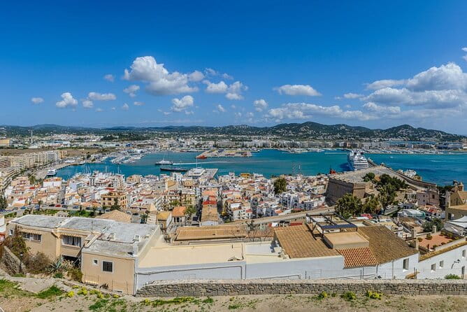 Private 4-hour walking tour of Ibiza with official tour guide - The Experience: Who It Suits and Practical Tips