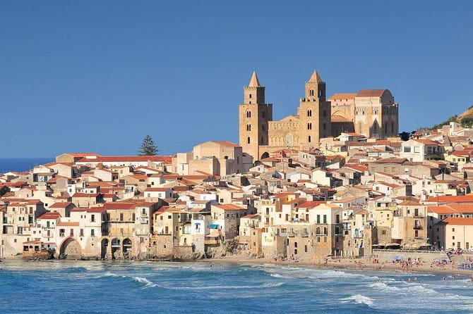 Private 8-Hour Monreale and Cefalu Tour from Palermo - FAQ
