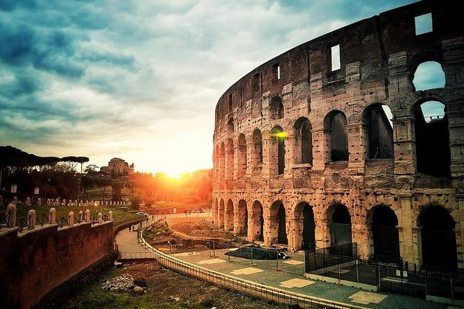 Private 8-hour Shore Excursion from Civitavecchia to Rome - Cruise port pick up - FAQ