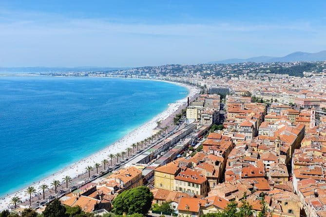 Private 8 hour Tour or Shore Excursion of the French Riviera from Nice - FAQs