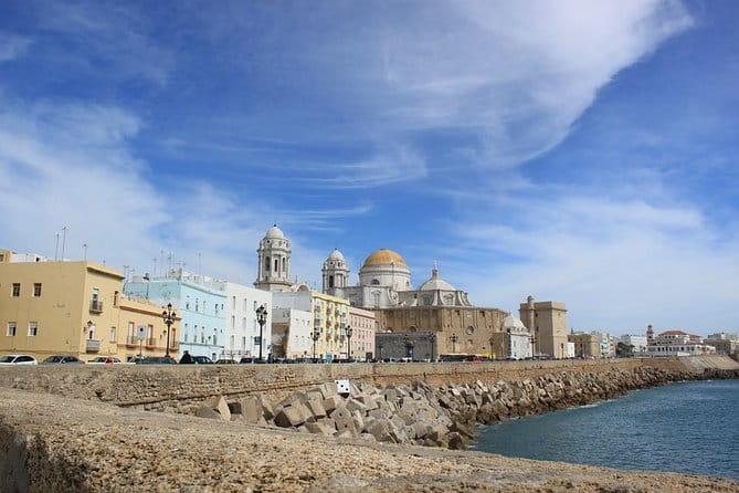 Private 8-hour Tour to Cadiz from Seville with hotel pick up and drop off - Detailed Breakdown of the Itinerary