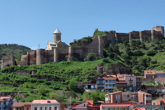 Private Adorable City Tour of Tbilisi - Final Thoughts: Who This Tour is Best For