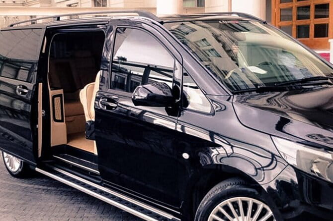 Private Airport Transfer Service from/to Kayseri or Nevsehir - Navigating the Logistics: Booking, Cancellations, and Benefits