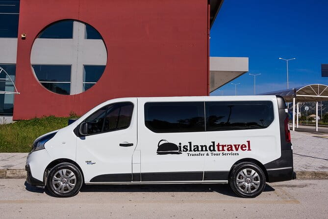 Private Airport Transfer Tsilivi/Planos - One Way Journey - Pricing and Value: Is It Worth It?