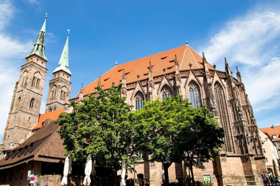 Private all day trip from Munich to Nuremberg and back - Price and Value: Is It Worth It?