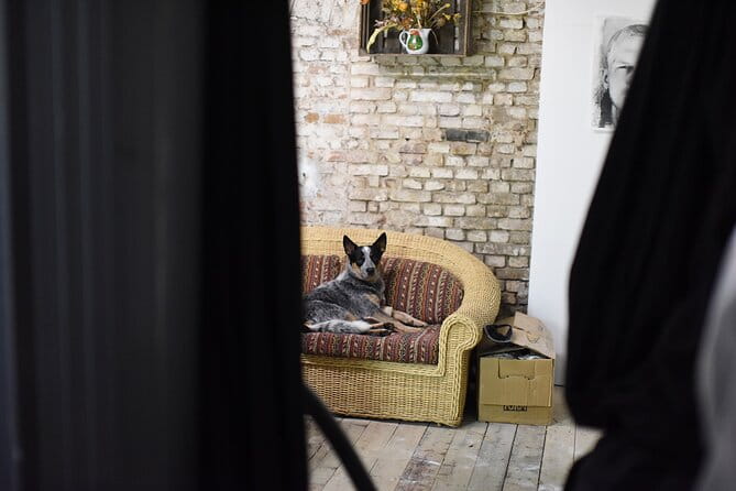 Private Analogue Photography Experience in Berlin - Practical Details and Logistics