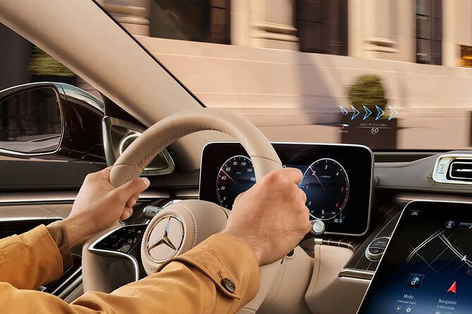 Private and VIP Transfers from Bulgaria with Professional Driver - Why the Service Stands Out: Professional Drivers and Premium Cars