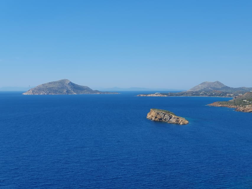 Private Athens Riviera Tour Temple of Poseidon & Cape Sounio - The Magic of Cape Sounio and the Temple of Poseidon