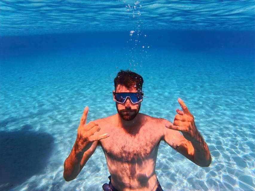 Private Balos & Gramvousa Luxury Catamaran Cruise with Meals - Snorkeling, SUP, and Water Fun