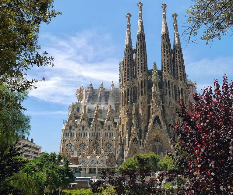 Private Barcelona Highlights Half-Day Tour - Who Will Love This Tour?