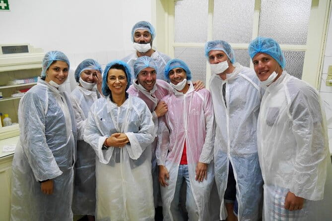 Private Best Fish Experience From Porto - Price and Logistics