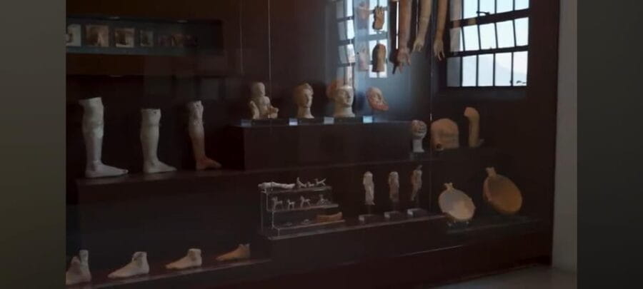 Private Biblical tour in Corinth following Apostle Paul. - FAQ