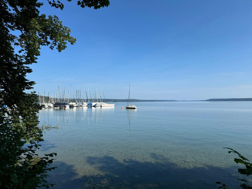 Private Bike Tour around Lake Starnberg with Bavarian Lunch - Practical Tips and Considerations