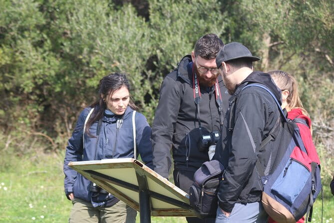 Private Birding Tour in Albania - Who This Tour Is Perfect For