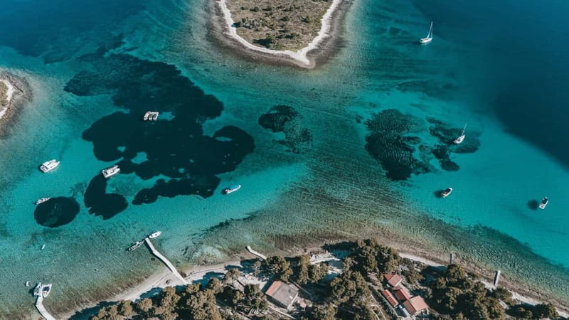 Private Blue Lagoon & Trogir, 3 Island Half-day Tour - Who Will Love This Tour?