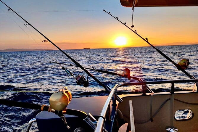 Private Boat and Fishing Tours in Greek Islands - Who Will Love This Tour?