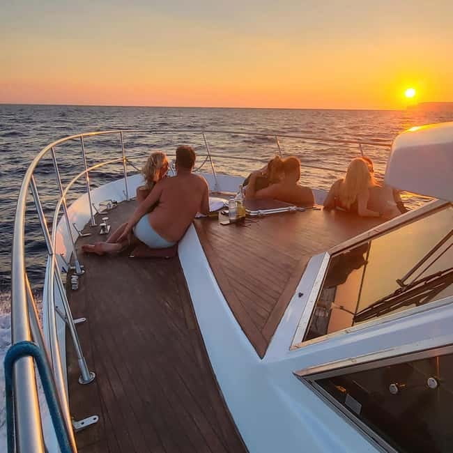 Private Boat Charter Rio 44 Full/half day Private Cruises - Price and Logistics: What You Need to Know