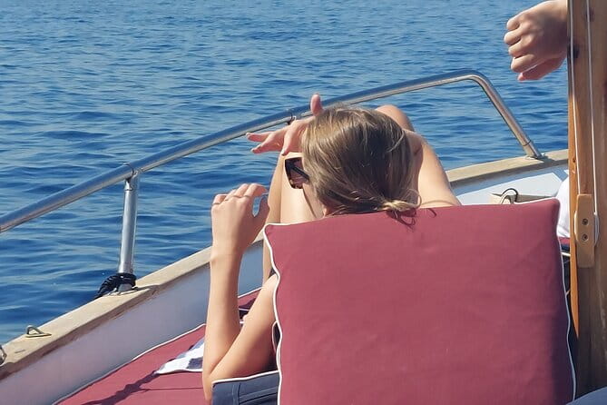 Private Boat Tour  2 Hours of Wonder on Capri - Final Thoughts: Is This Tour Right for You?