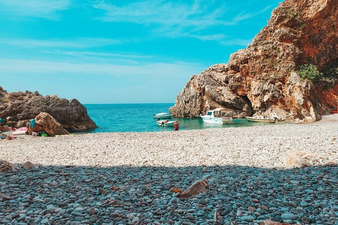 Private Boat Tour and Fishing Experience in Montenegro - The Scenic Highlights and Unique Stops