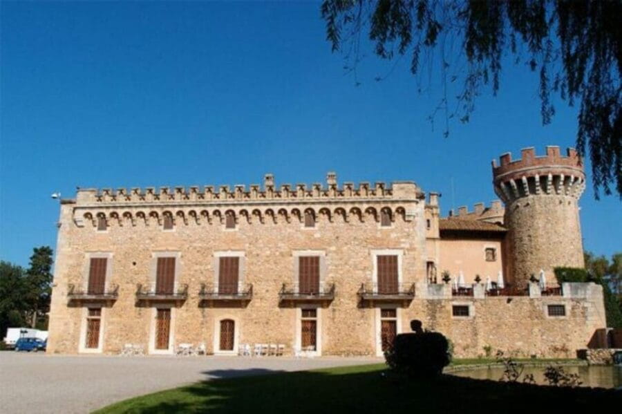 Private Boat Tour, Costa Brava, & Medieval Villages - Discovering the Costa Brava from Barcelona: The Voyage Begins