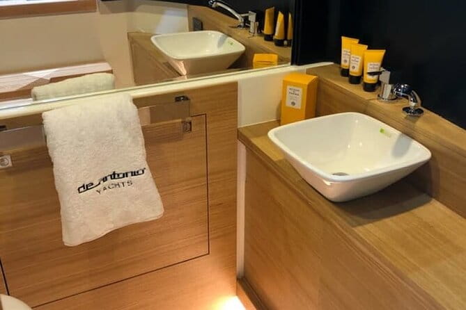 Private Boat Tour DeAntonio 28 Ibiza-Formentera - FAQ