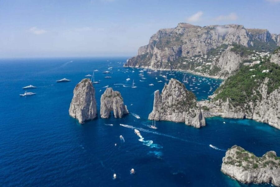 Private Boat Tour from Positano to Capri island & Nerano - Price and Value Considerations