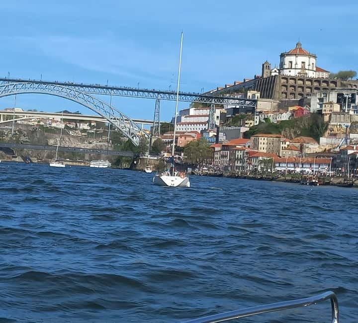 Private Boat Tour in Porto with Portuguese Tapas Option - Who Will Love This Tour?