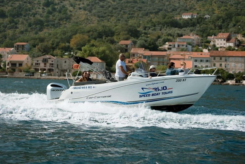 Private boat tour Kotor - Perast and Lady of the Rocks - Price & Logistics: Making It Worth Your While