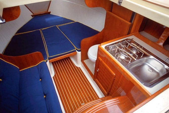 Private Boat Tour of Capri from Positano - FAQ