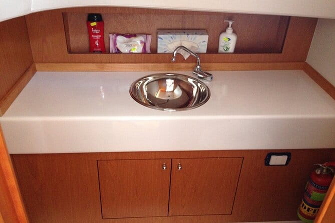 Private Boat Tour of Capri from Positano - The Sum Up