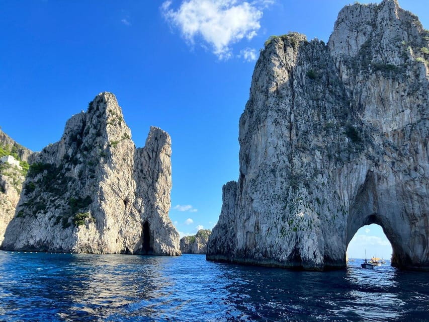 Private Boat tour of one day on a Private Apreamare 10 - Final Thoughts: Is It Worth It?