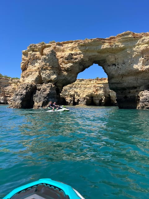 Private boat tour of the Algarve caves - Navigating the Logistics: What to Know
