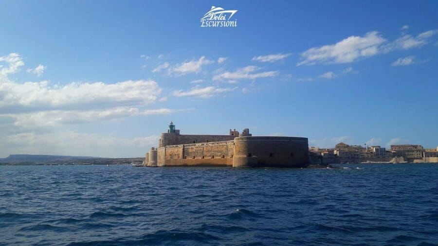 Private boat tour of the island of Ortigia with aperitif - Price and Value: Is It Worth It?