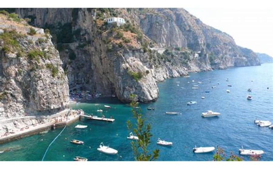 Private Boat Tour Positano to Amalfi Coast & Li Galli-Nerano - Final Thoughts