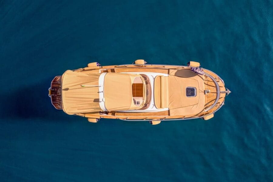 Private Boat Tour to the Cinque Terre (FD) - Exploring Portovenere and Golfo dei Poeti