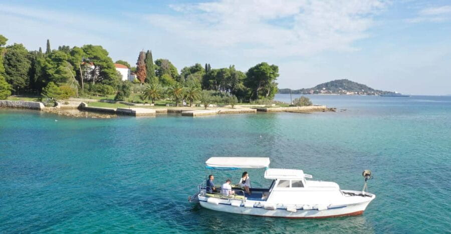 Private Boat tour with refreshing drinks Zadar - Why This Tour Stands Out: An In-Depth Look