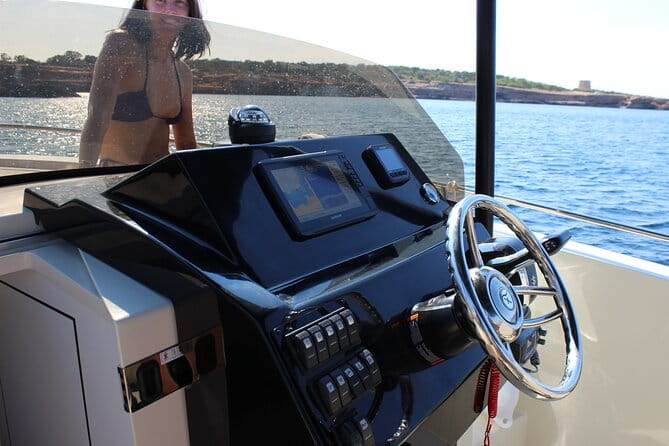 Private Boat tours around Ibiza - Why This Tour Is a Solid Choice