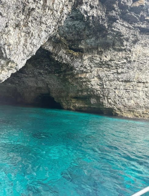 Private Boat Tours From Malta/Gozo: Comino & Blue Lagoon - The logistics: What to expect and what to bring