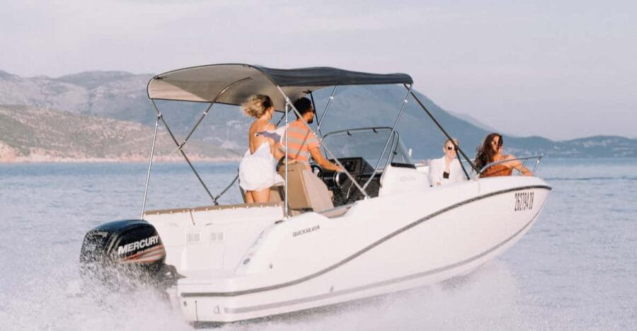 Private boat trip to the Elafiti islands. All included - Who Will Love This Experience?