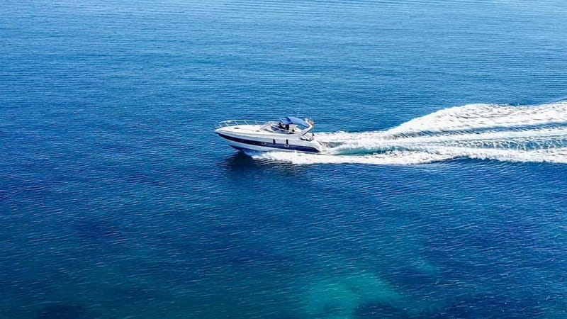 Private Boat Vip Trip - Who Will Love This Experience?