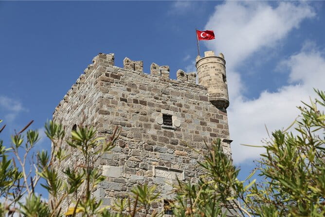 Private Bodrum City Tour for Cruise Passangers - Final Thoughts