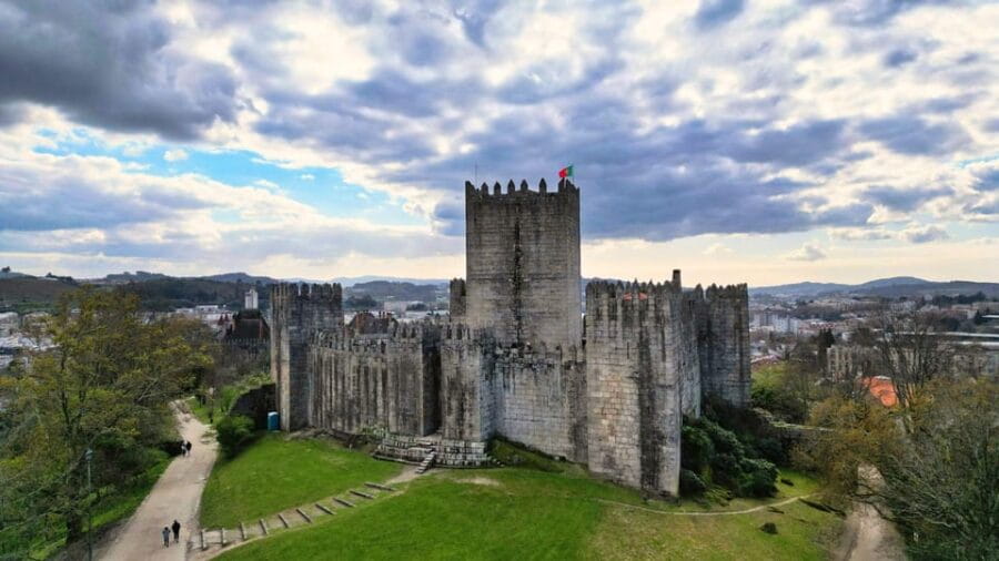 Private Braga & Guimarães Tour - Price and Value: Does It Make Sense?