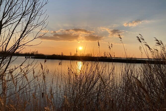 Private Canal Cruise through Giethoorn - What Travelers Say