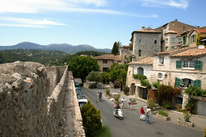 Private Cannes and Saint Paul-de-Vence Half-Day tour from Nice - Who Would Enjoy This Tour?