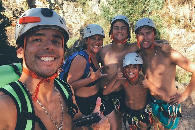 Private Canyoning in Marvão Alentejo - Who Will Love This Experience?