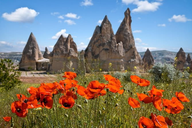 Private Cappadocia Tour w/Chimneys and Goreme Open Air Museum - Price and Value: What Are You Getting?