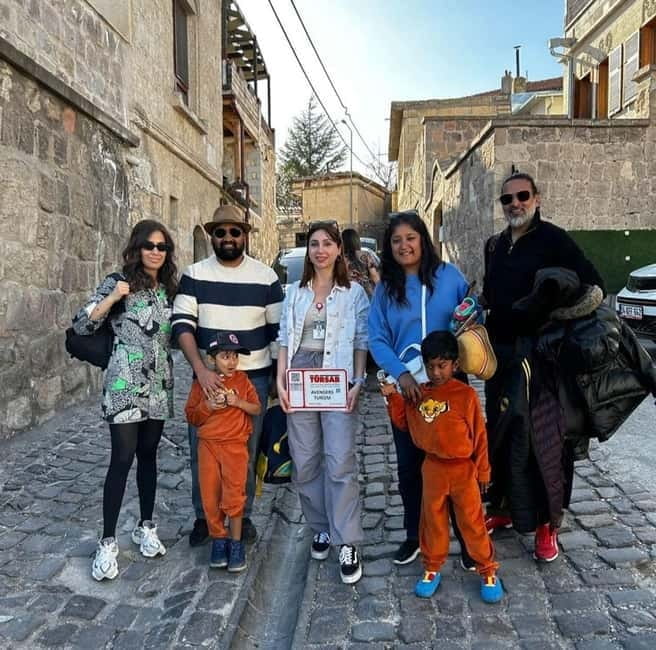 Private Cappadocia Tours With Guide - Who This Tour Is Perfect For