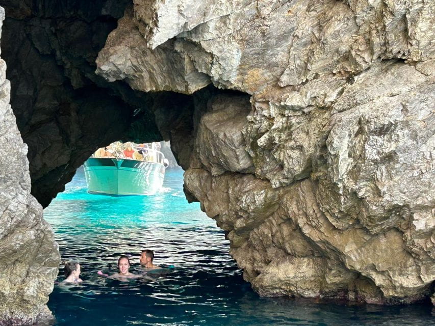 Private Capri Tour of the Island from Capri - Who Will Love This Tour?
